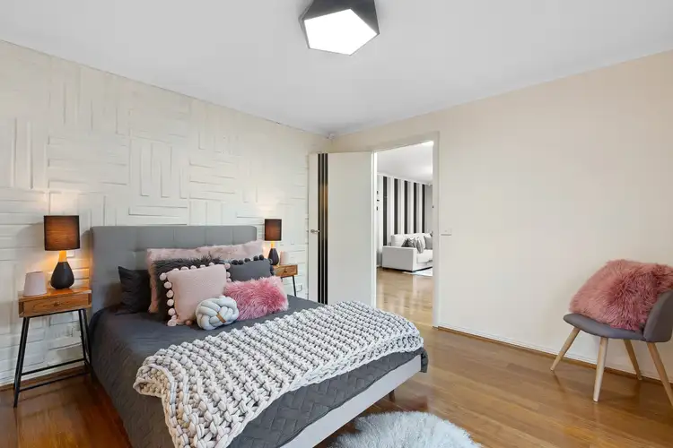 Fifth view of Homely unit listing, 1/263 Canterbury Road, Heathmont VIC 3135