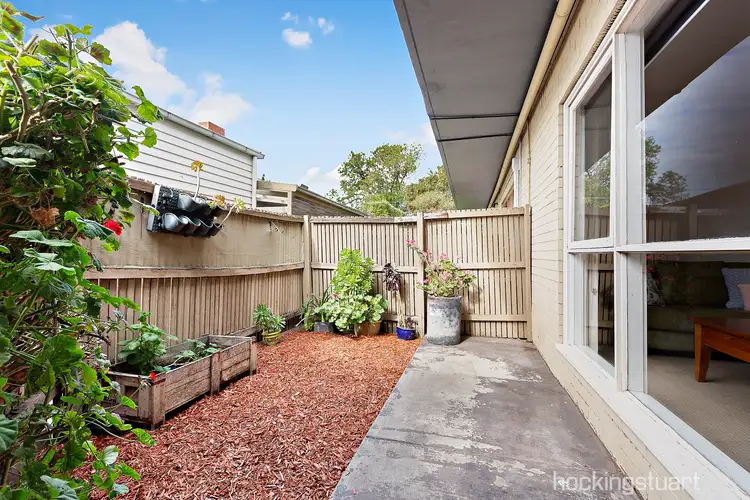Third view of Homely flat listing, 4/29 Schutt Street, Newport VIC 3015