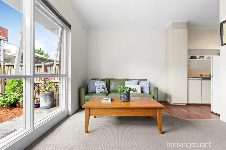Fourth view of Homely flat listing, 4/29 Schutt Street, Newport VIC 3015