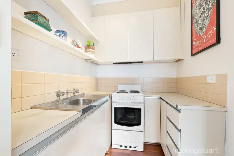 Fifth view of Homely flat listing, 4/29 Schutt Street, Newport VIC 3015