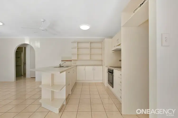 Third view of Homely house listing, 135 Goodchap Street, Noosaville QLD 4566