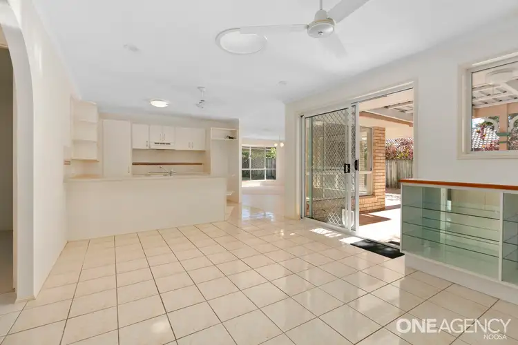 Fifth view of Homely house listing, 135 Goodchap Street, Noosaville QLD 4566