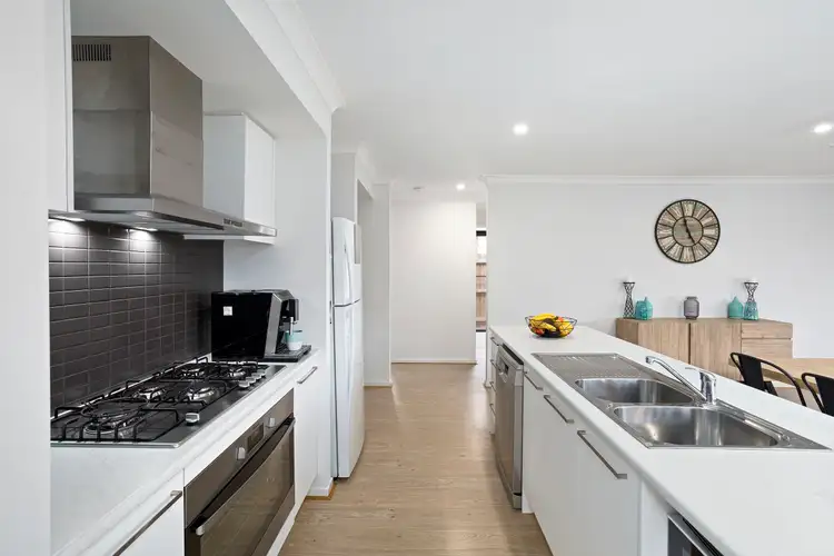 Third view of Homely house listing, 5 Leon Drive, Melton South VIC 3338