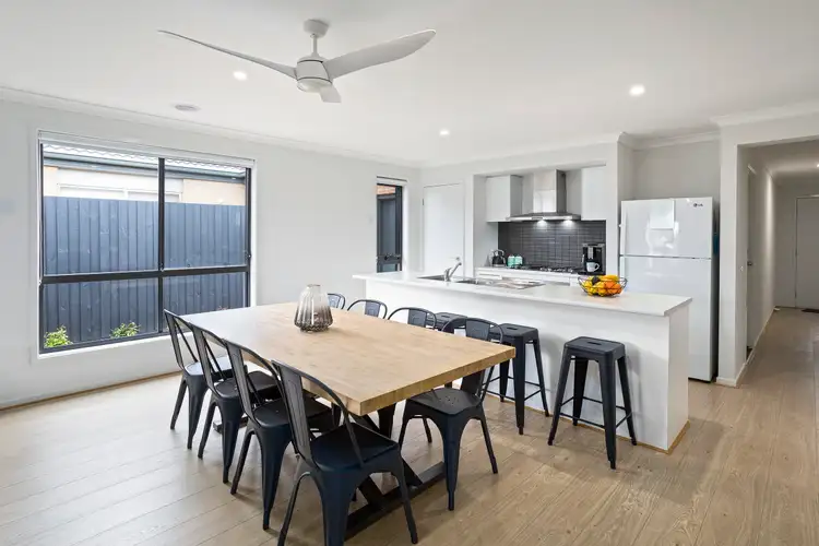 Fourth view of Homely house listing, 5 Leon Drive, Melton South VIC 3338