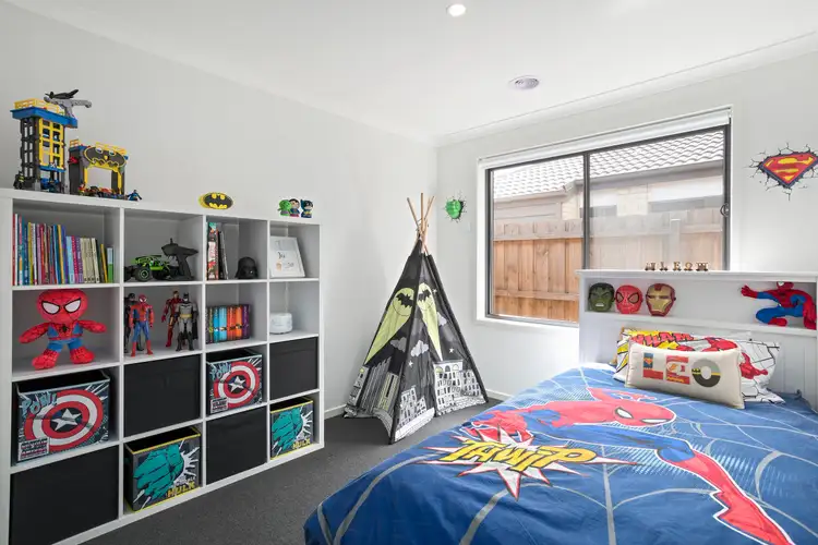 Sixth view of Homely house listing, 5 Leon Drive, Melton South VIC 3338