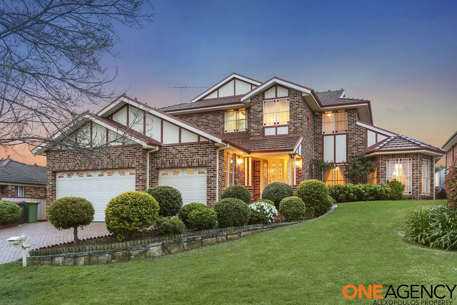 Main view of Homely house listing, 5 Comin Place, Abbotsbury NSW 2176