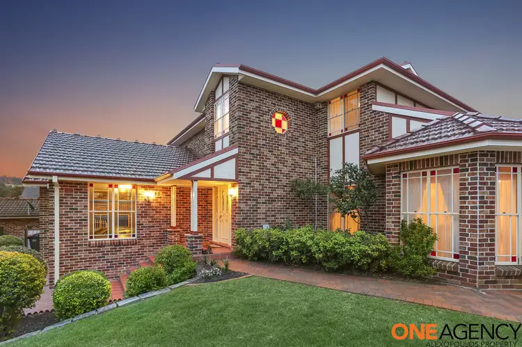 Second view of Homely house listing, 5 Comin Place, Abbotsbury NSW 2176