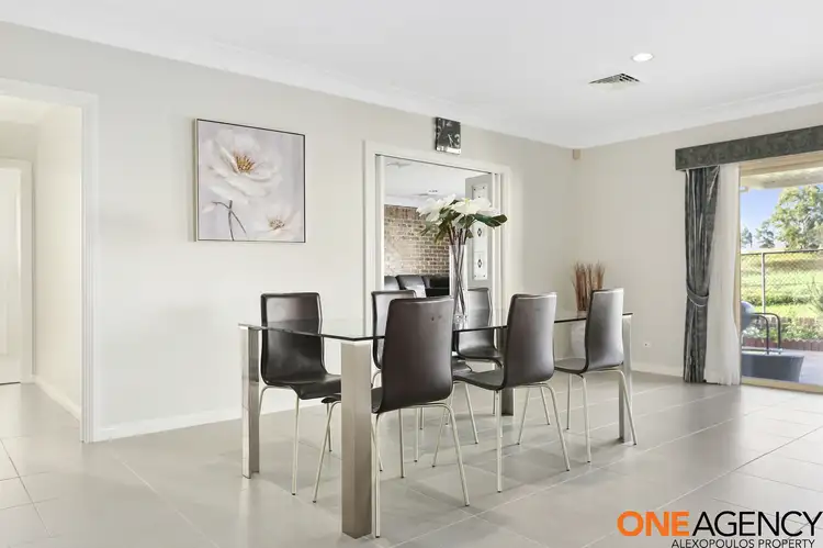 Fifth view of Homely house listing, 5 Comin Place, Abbotsbury NSW 2176