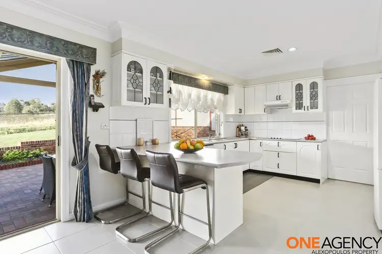 Sixth view of Homely house listing, 5 Comin Place, Abbotsbury NSW 2176