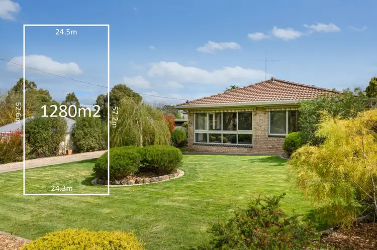 66 Clunes Road, Creswick VIC 3363
