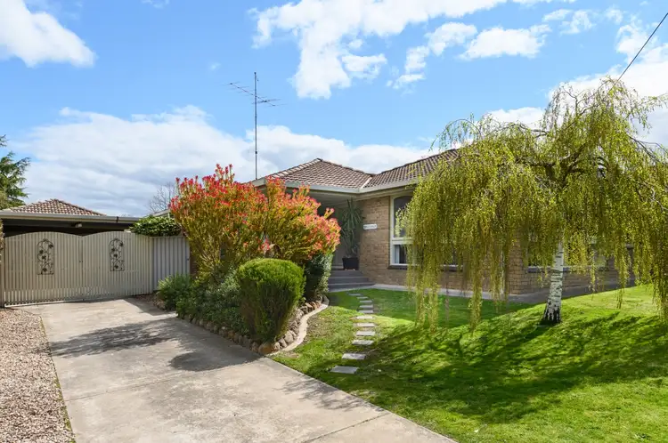 Second view of Homely house listing, 66 Clunes Road, Creswick VIC 3363