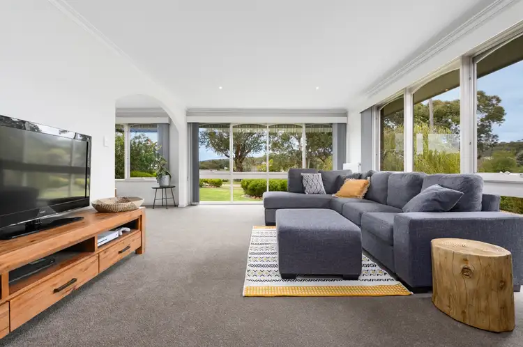 Third view of Homely house listing, 66 Clunes Road, Creswick VIC 3363