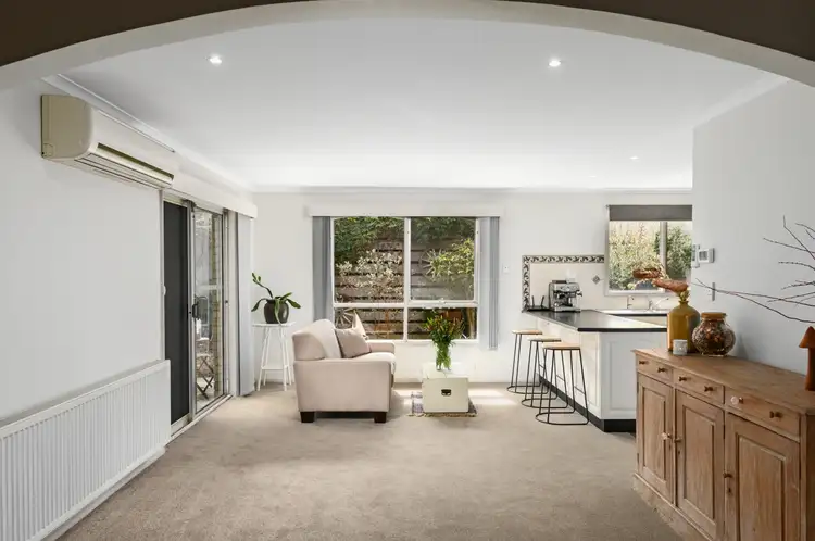Fifth view of Homely house listing, 66 Clunes Road, Creswick VIC 3363