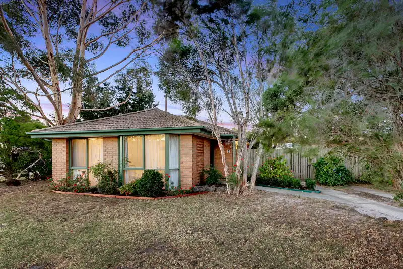 Main view of Homely house listing, 7 Candytuft Close, Cranbourne North VIC 3977