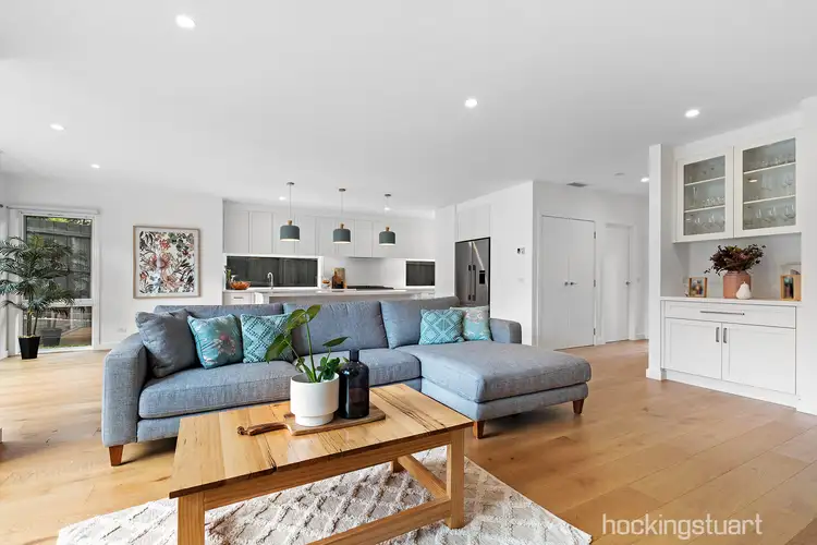 Main view of Homely house listing, 14 Devon Court, Rosebud VIC 3939