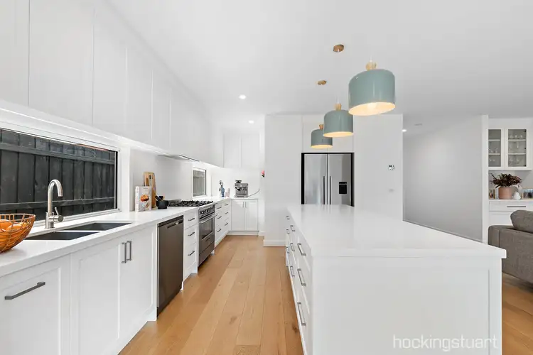 Fifth view of Homely house listing, 14 Devon Court, Rosebud VIC 3939