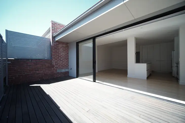 Second view of Homely apartment listing, 255A Lower Heidelberg Road, Ivanhoe East VIC 3079