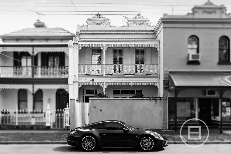 42 Canterbury Road, Middle Park VIC 3206