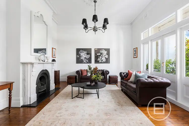 Third view of Homely house listing, 42 Canterbury Road, Middle Park VIC 3206