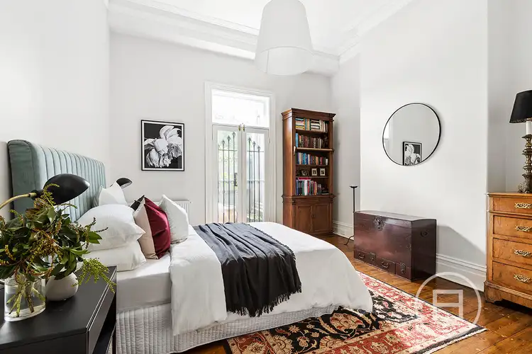 Fifth view of Homely house listing, 42 Canterbury Road, Middle Park VIC 3206