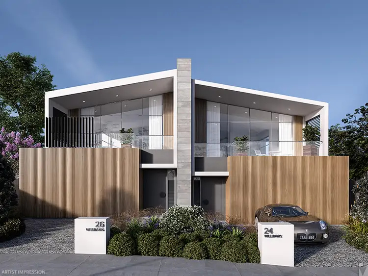 26 Williams Road, Mornington VIC 3931
