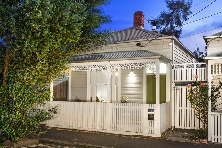 121 Simpson Street, Yarraville VIC 3013
