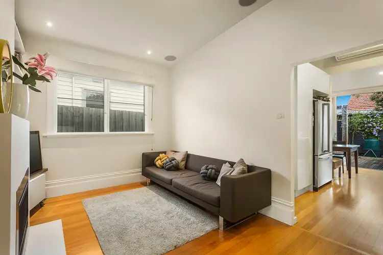 Third view of Homely house listing, 121 Simpson Street, Yarraville VIC 3013