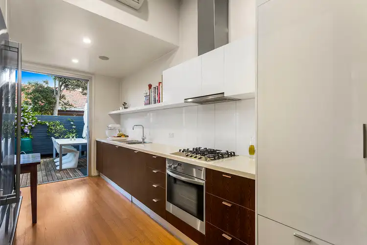Fourth view of Homely house listing, 121 Simpson Street, Yarraville VIC 3013