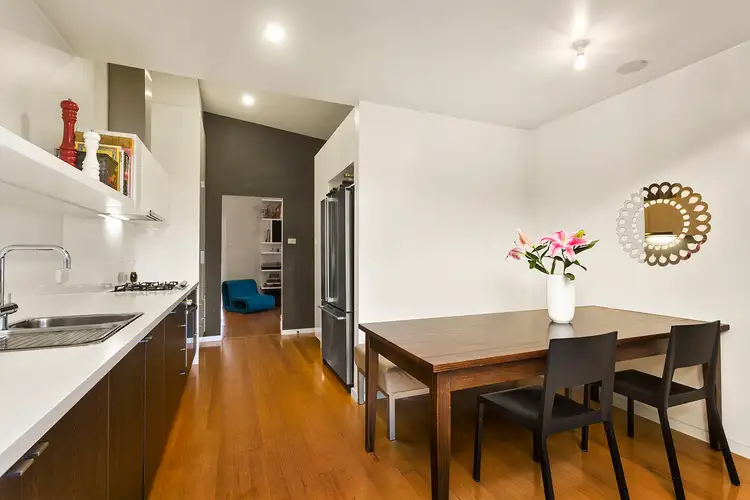 Fifth view of Homely house listing, 121 Simpson Street, Yarraville VIC 3013
