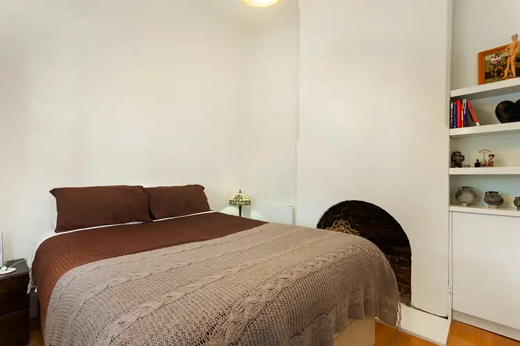 Sixth view of Homely house listing, 121 Simpson Street, Yarraville VIC 3013