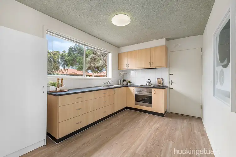 Second view of Homely unit listing, 1/2 Carder Avenue, Seaford VIC 3198
