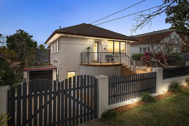 Third view of Homely house listing, 23 Martin Street, Freshwater NSW 2096