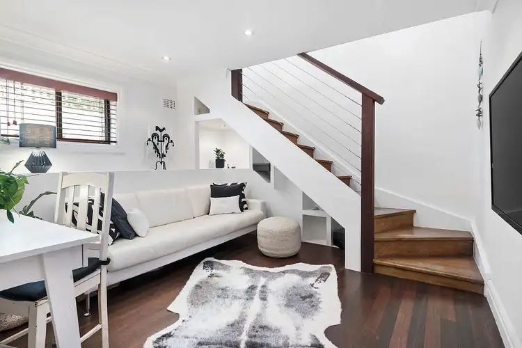 Fourth view of Homely house listing, 23 Martin Street, Freshwater NSW 2096