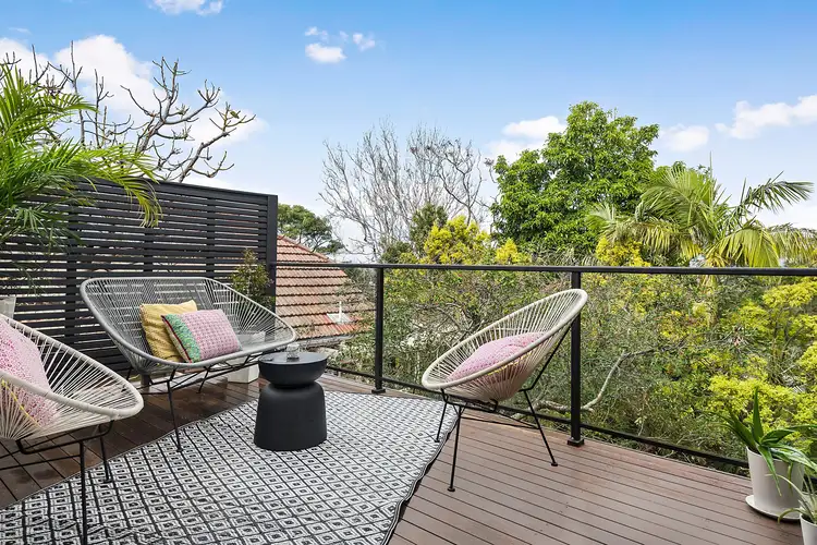 Fifth view of Homely house listing, 23 Martin Street, Freshwater NSW 2096