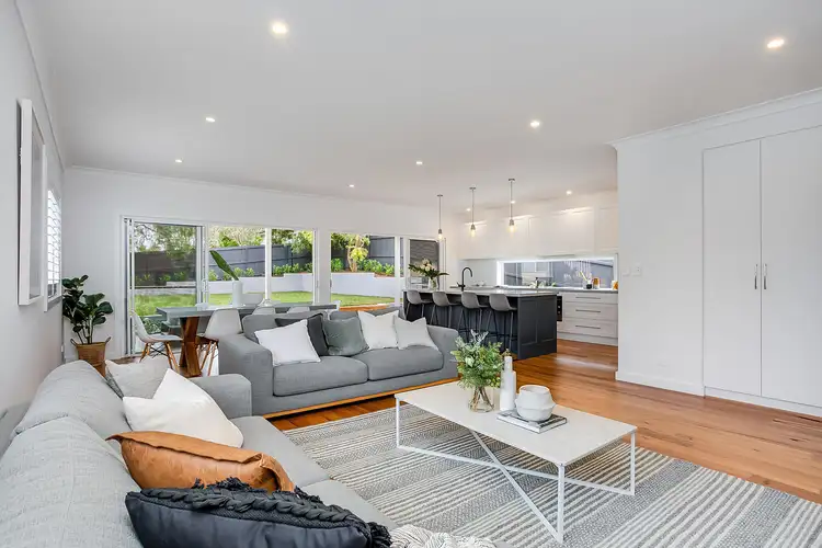 Third view of Homely house listing, 18 Veterans Parade, Wheeler Heights NSW 2097