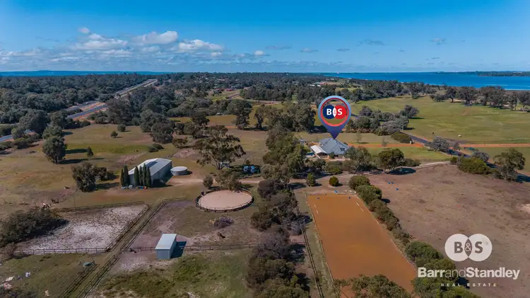 700 Cathedral Avenue, Parkfield WA 6233