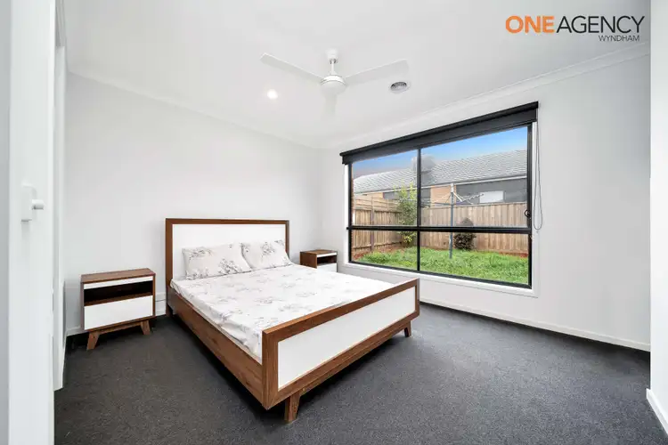 Fifth view of Homely house listing, 27 Spearmint Boulevard, Manor Lakes VIC 3024