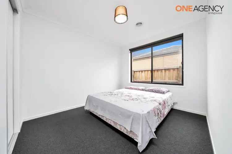 Sixth view of Homely house listing, 27 Spearmint Boulevard, Manor Lakes VIC 3024