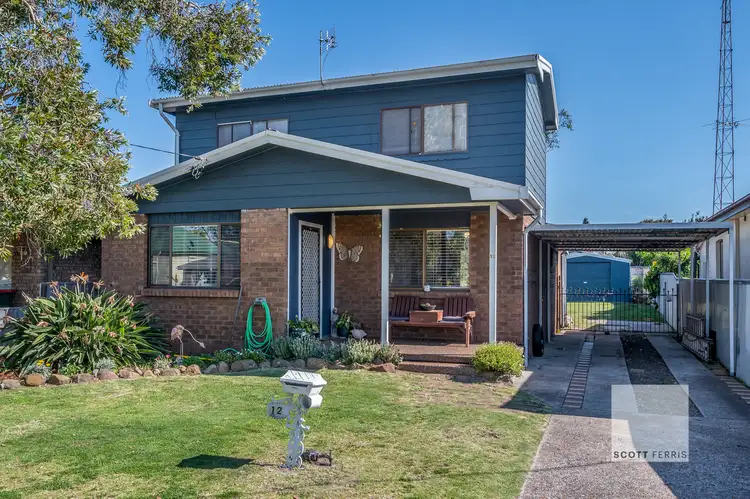 12 Moolcha Street, Mayfield NSW 2304