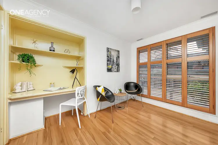 Fourth view of Homely house listing, 117 Narina Way, Epping VIC 3076