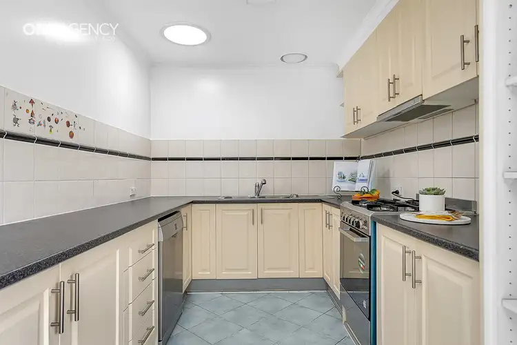 Sixth view of Homely house listing, 117 Narina Way, Epping VIC 3076