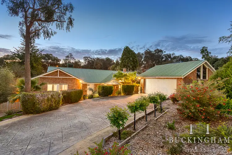 5 Honey Myrtle Rise, Eltham North VIC 3095