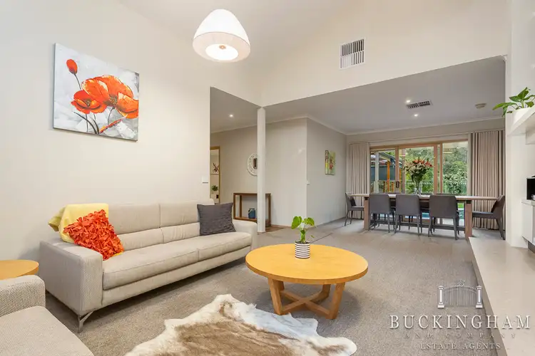 Fifth view of Homely house listing, 5 Honey Myrtle Rise, Eltham North VIC 3095