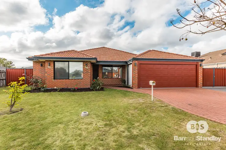Fifth view of Homely house listing, 99 Braidwood Drive, Australind WA 6233