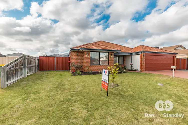 Sixth view of Homely house listing, 99 Braidwood Drive, Australind WA 6233