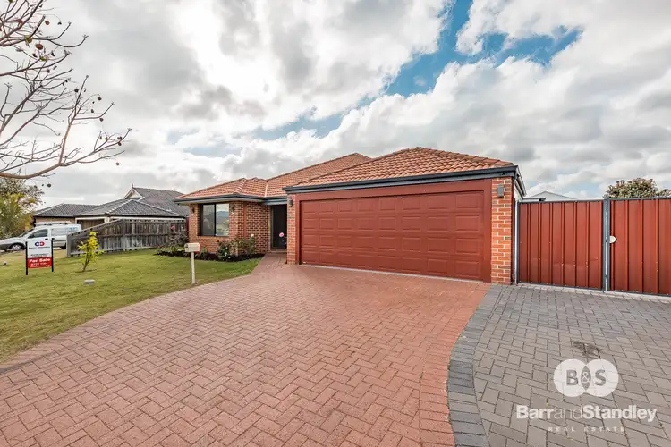 Seventh view of Homely house listing, 99 Braidwood Drive, Australind WA 6233