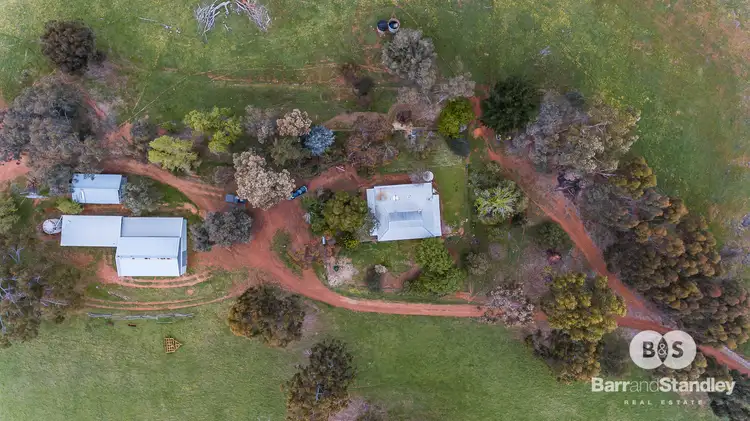 Main view of Homely rural property listing, 502 Grimwade Road, Balingup WA 6253