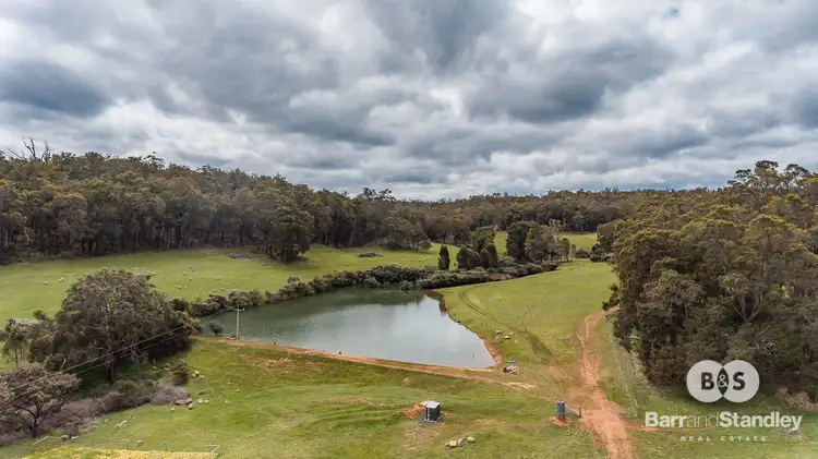 Fourth view of Homely rural property listing, 502 Grimwade Road, Balingup WA 6253