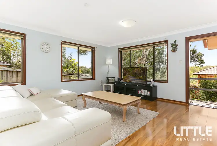17/40-42 Stanley Road, Epping NSW 2121