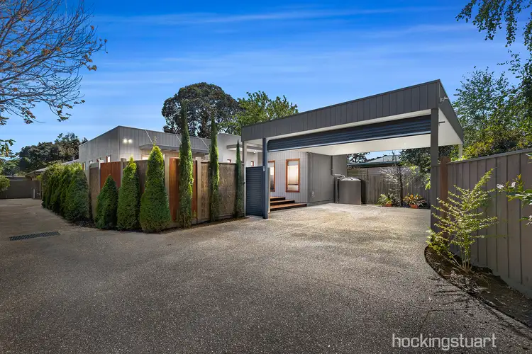 58 Armstrong Road, Mccrae VIC 3938